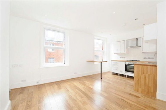 2 Bedroom Flat
